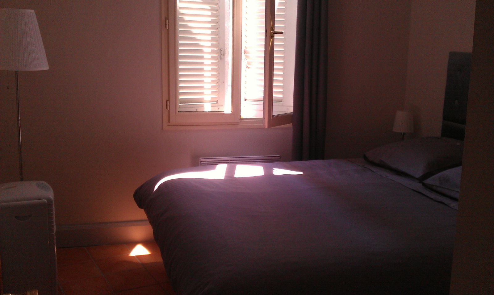 Gastgezin Avignon 73699