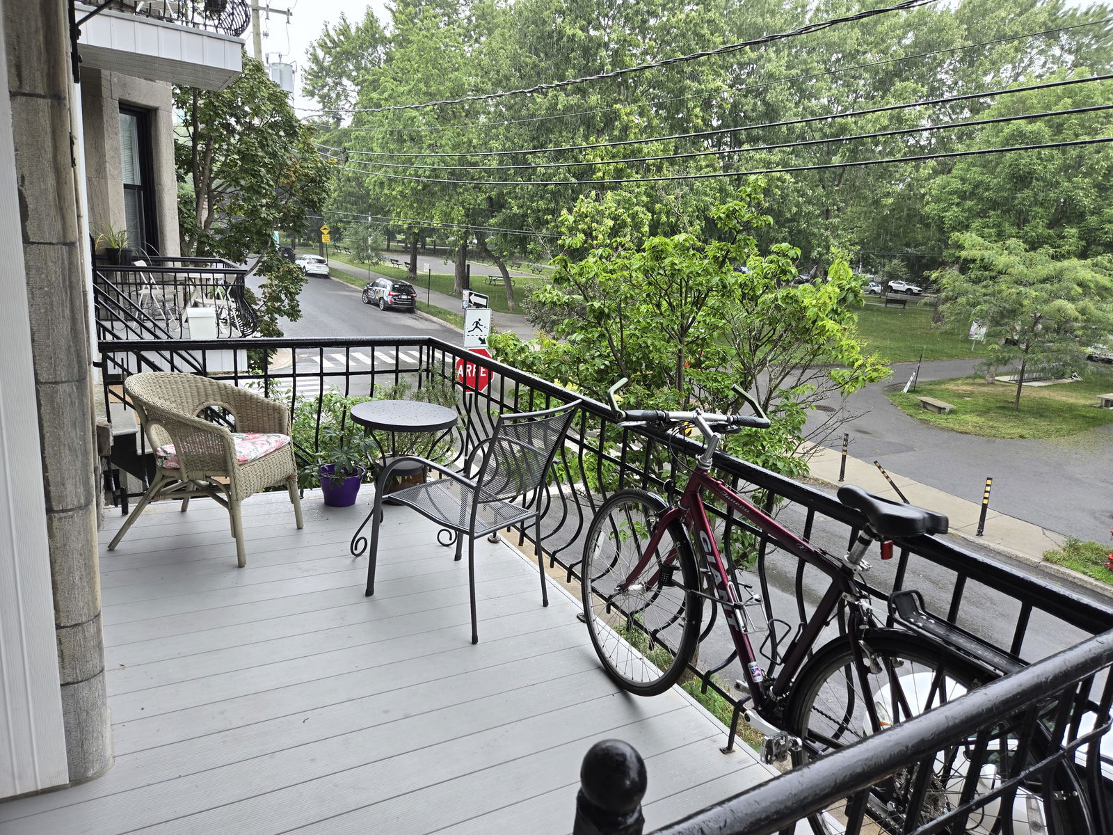 Colocatie Montréal 430732