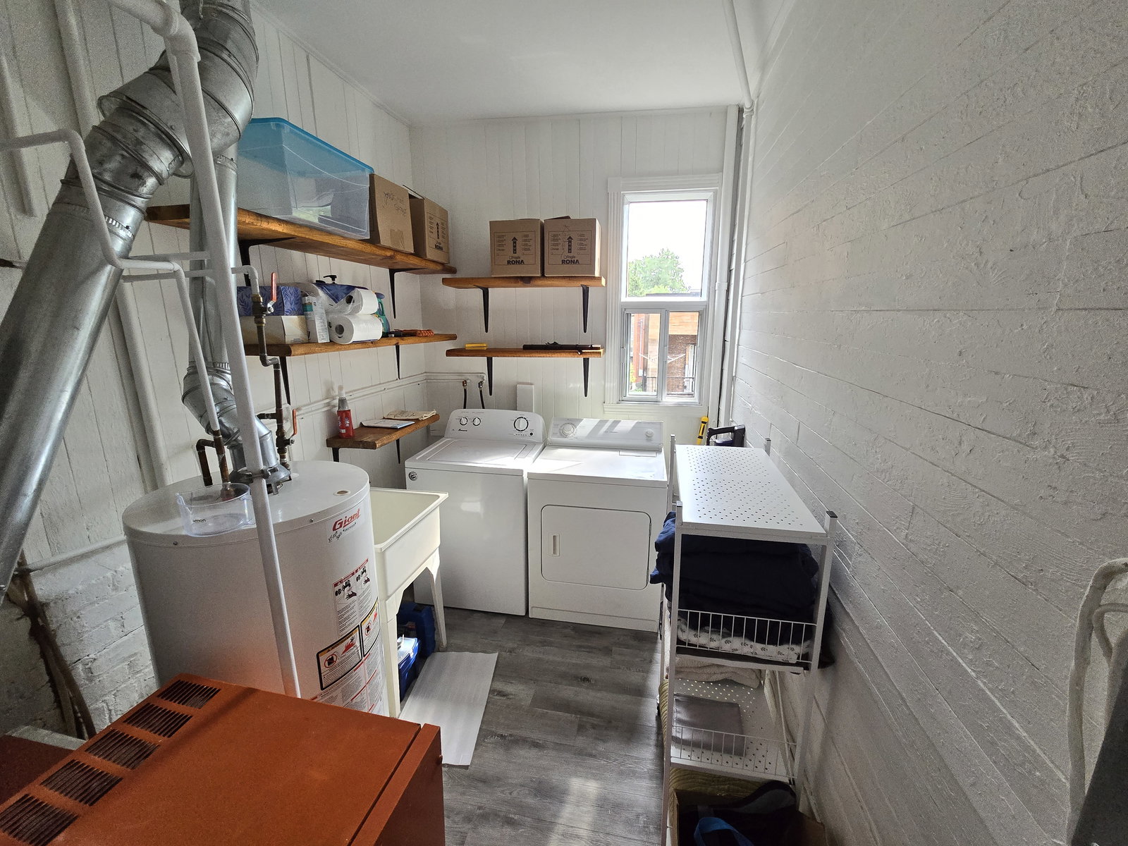 Colocatie Montréal 430732