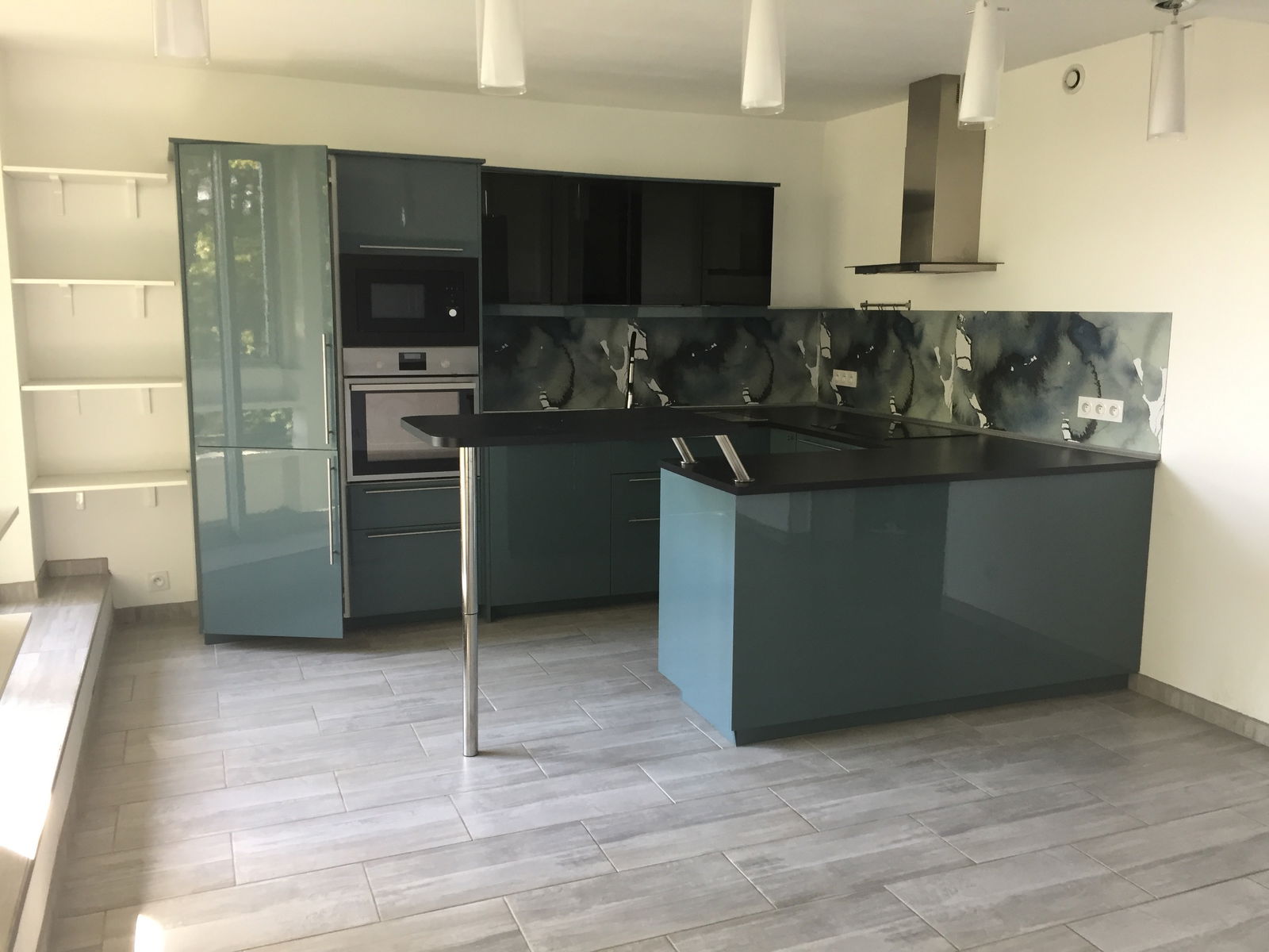 Gastgezin Lyon 253947