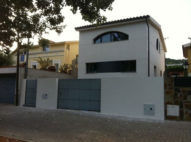 Gastgezin Sant Just Desvern 36369