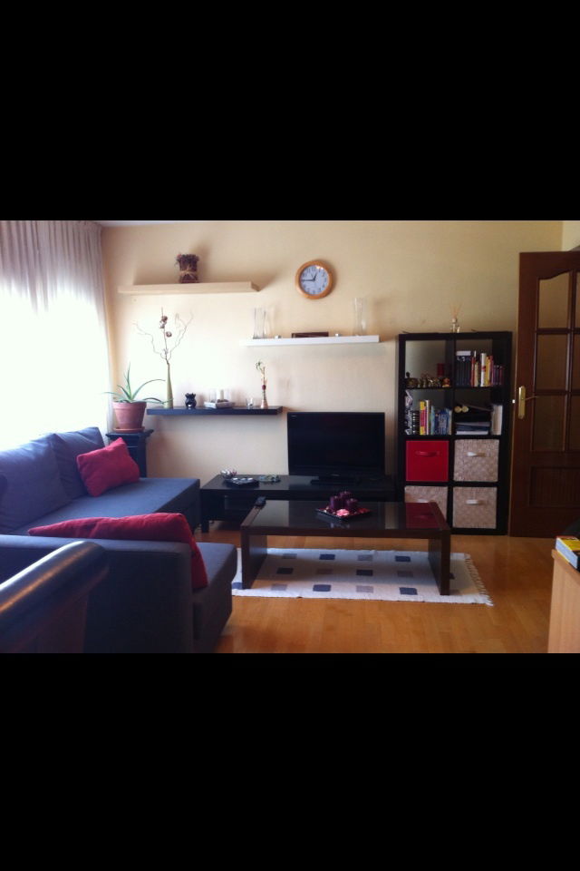 Colocatie Madrid 91842