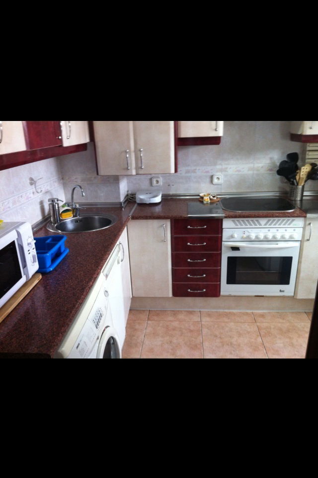 Colocatie Madrid 91842