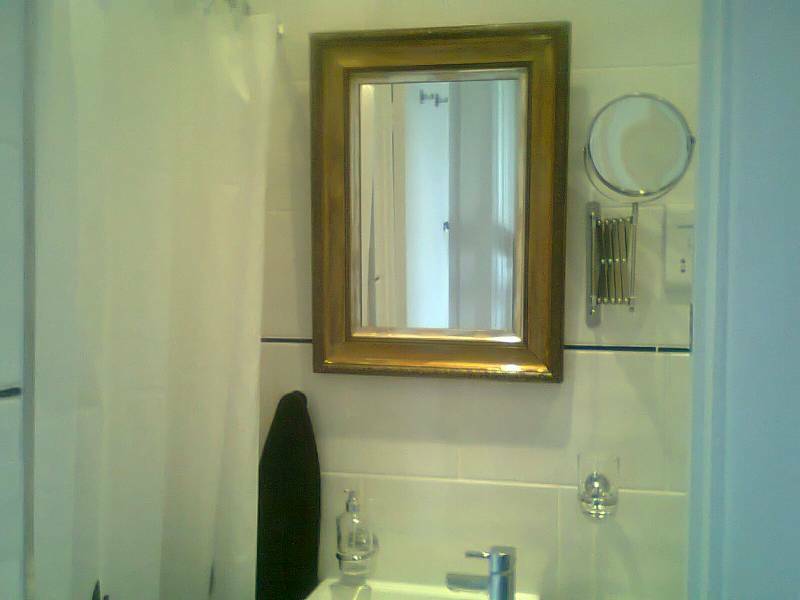 Colocatie London 152619