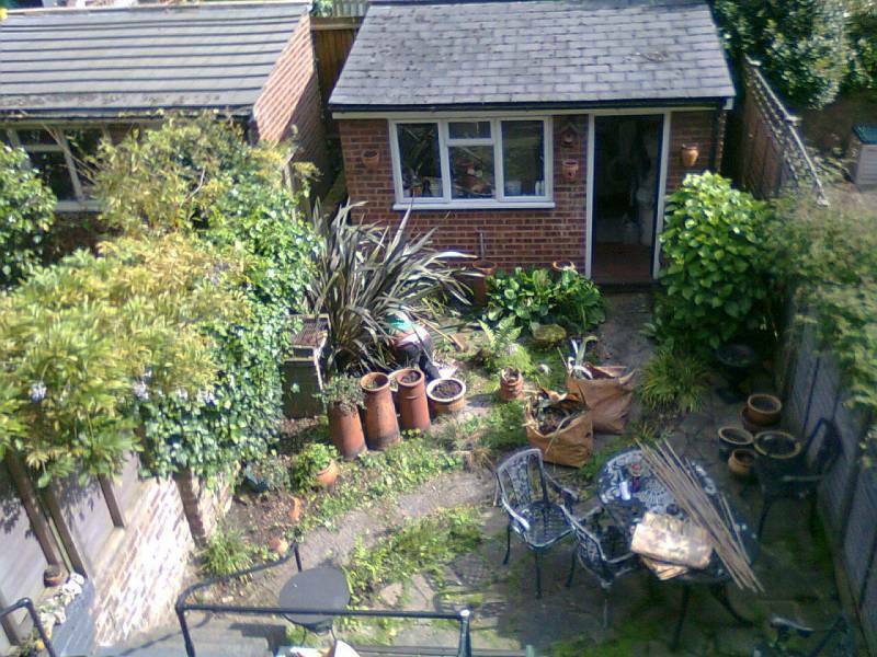 Colocatie London 152619