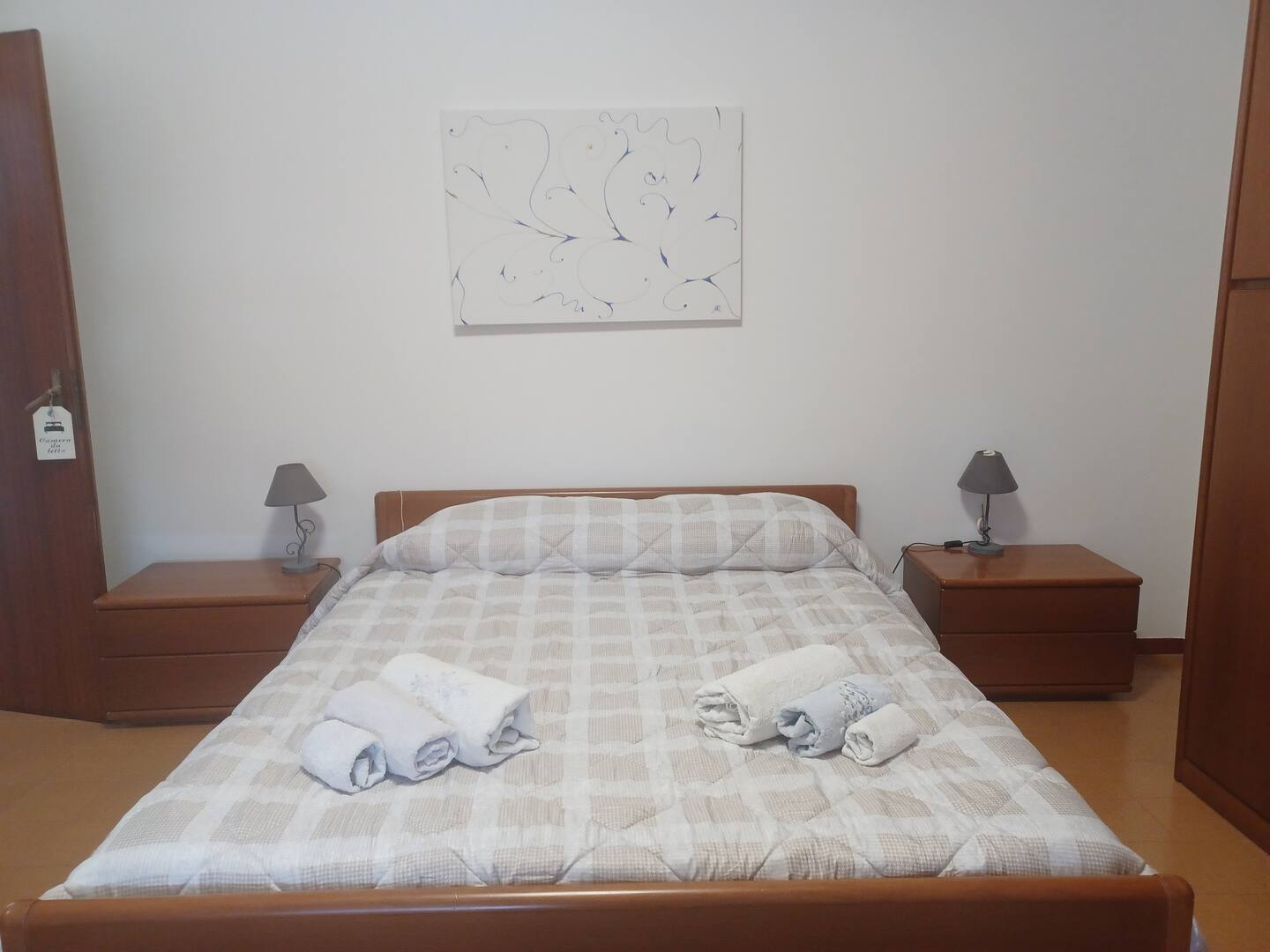 Gastgezin Berra 591492