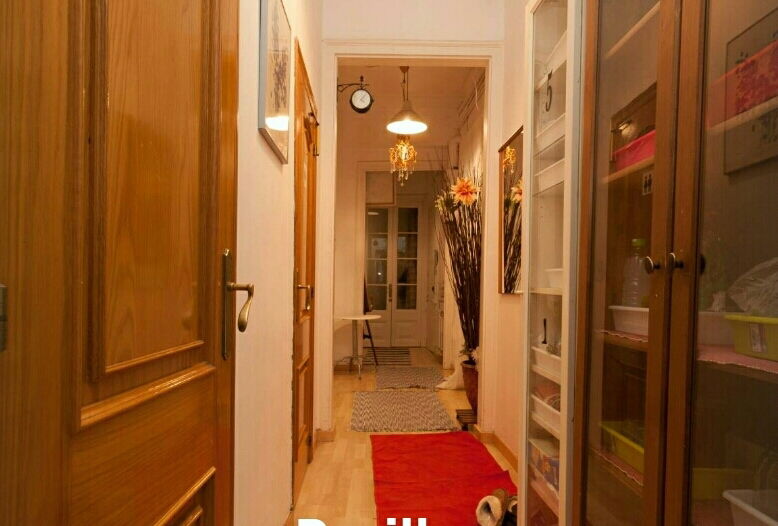 Gastgezin Barcelona 239629