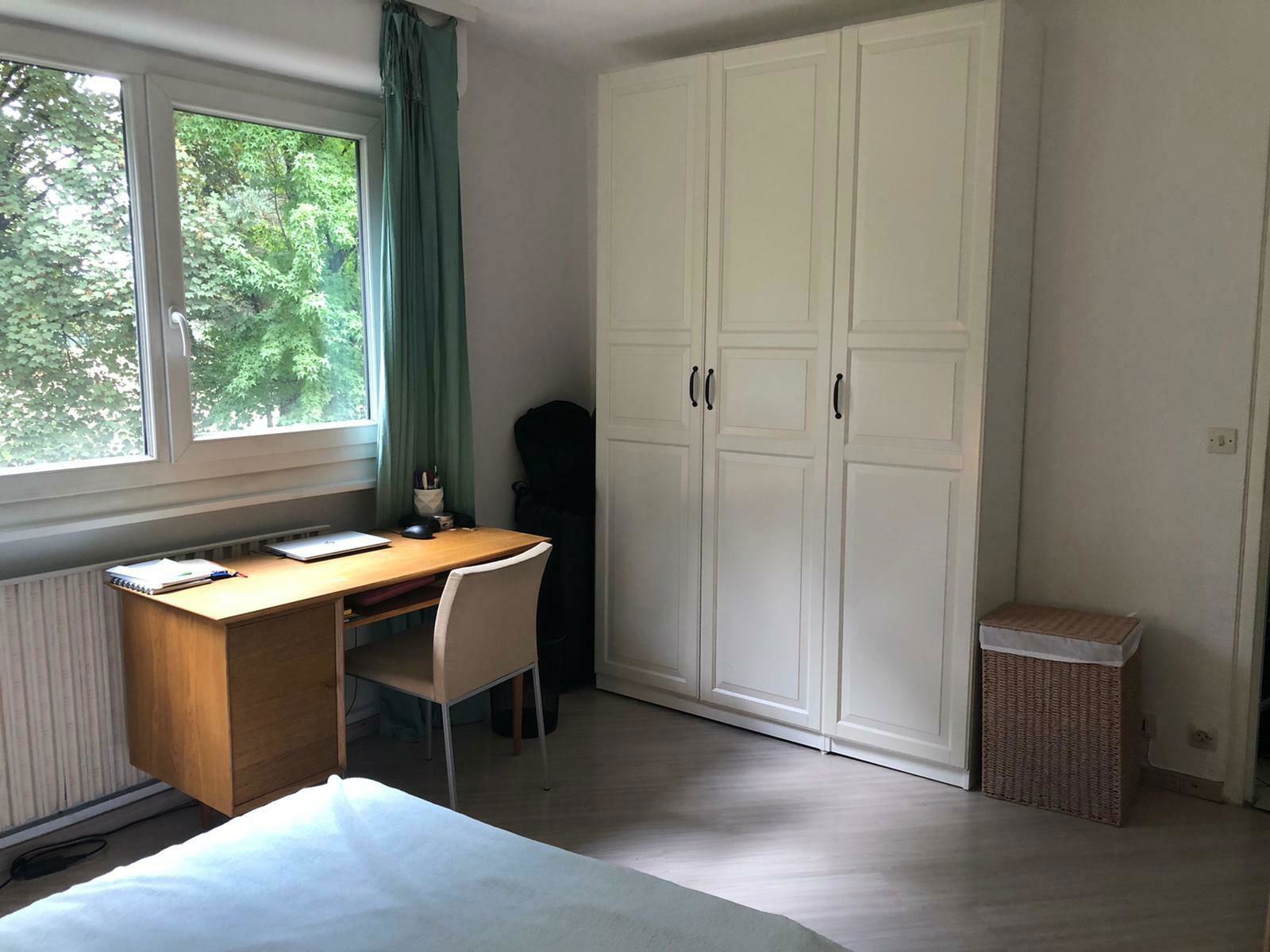 Colocatie Ferney-Voltaire 232485