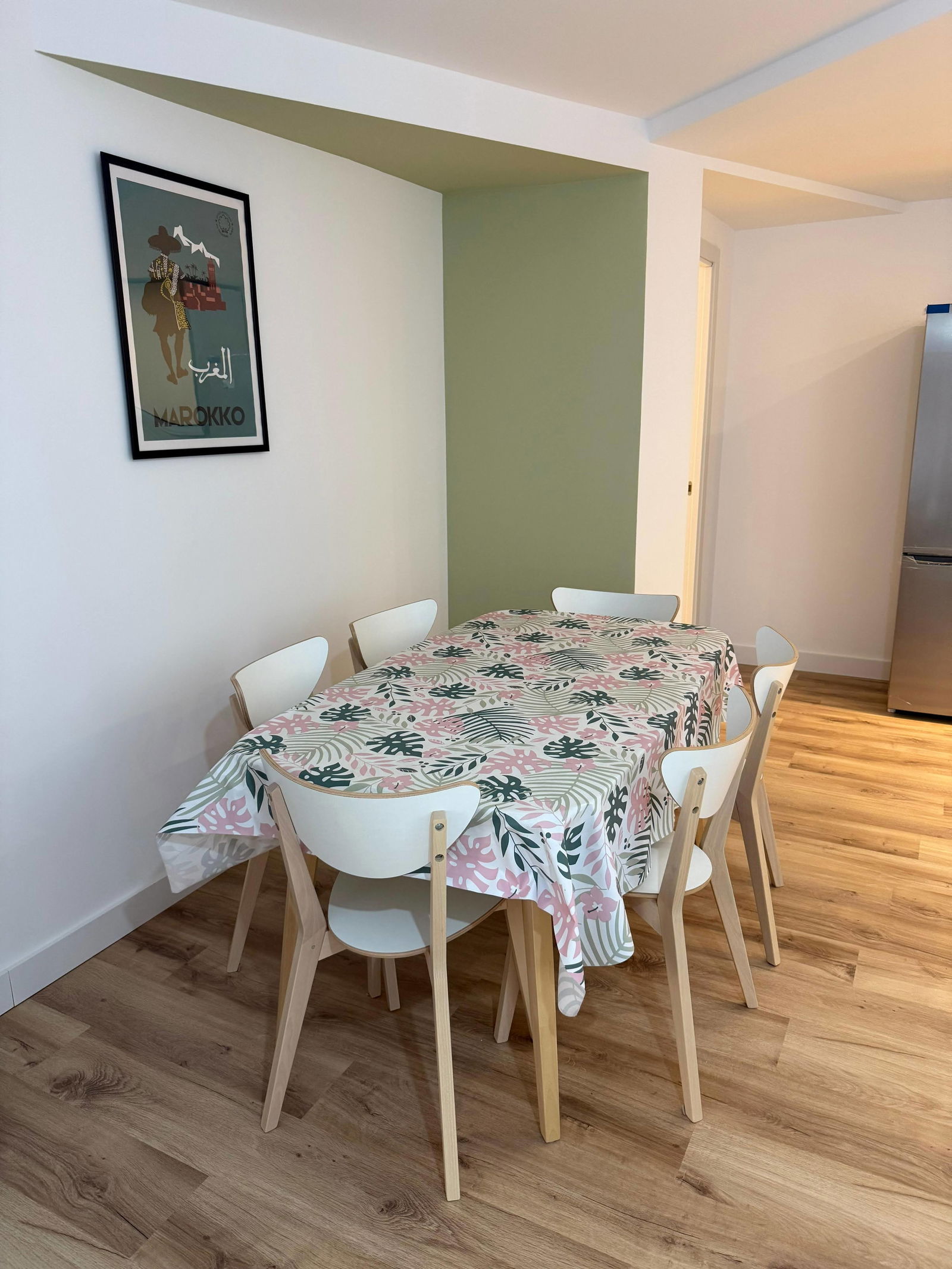 Colocatie Alacant 588531