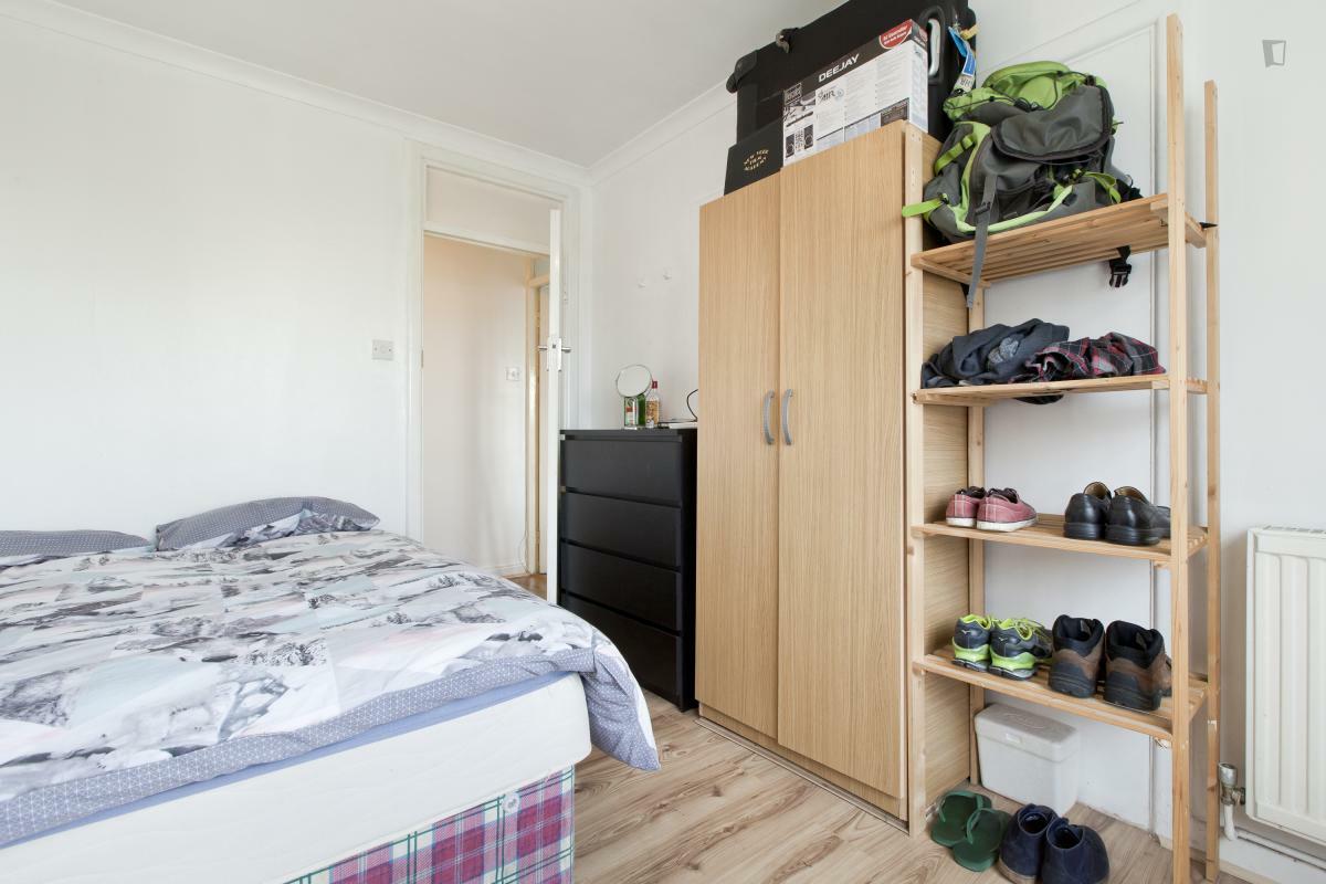 Colocatie Londres 124646