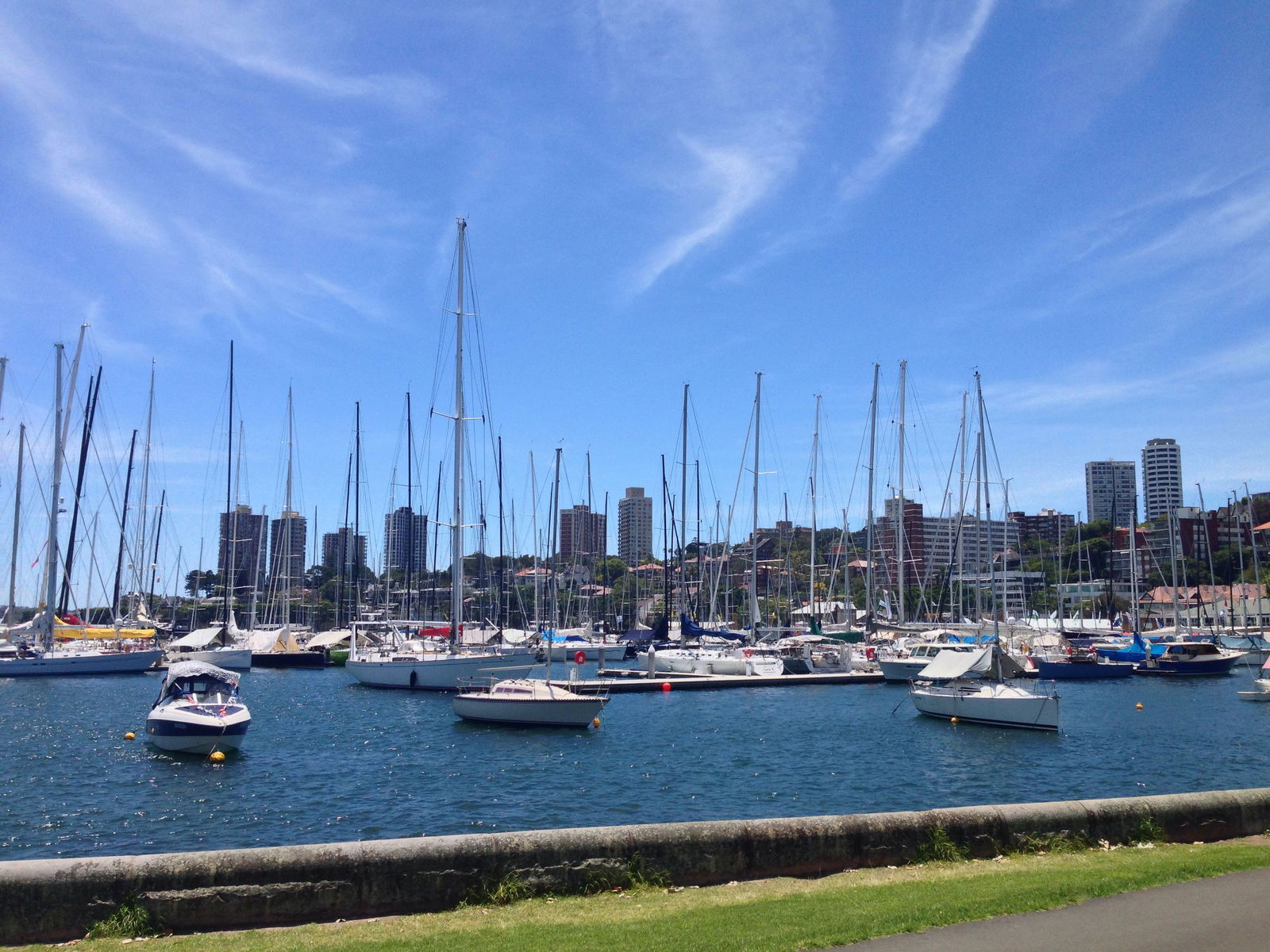 Hele Huis Potts Point 632626