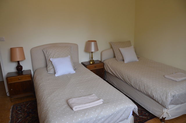 Homestay Fontainebleau 267587