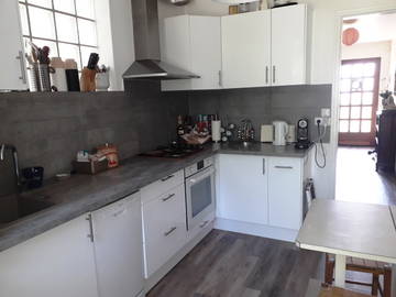 Chambre Chez L'habitant Fontainebleau 267587-4