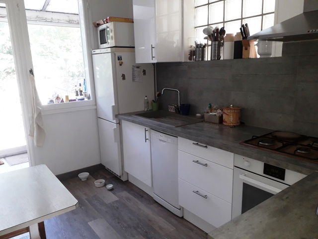 Homestay Fontainebleau 267587