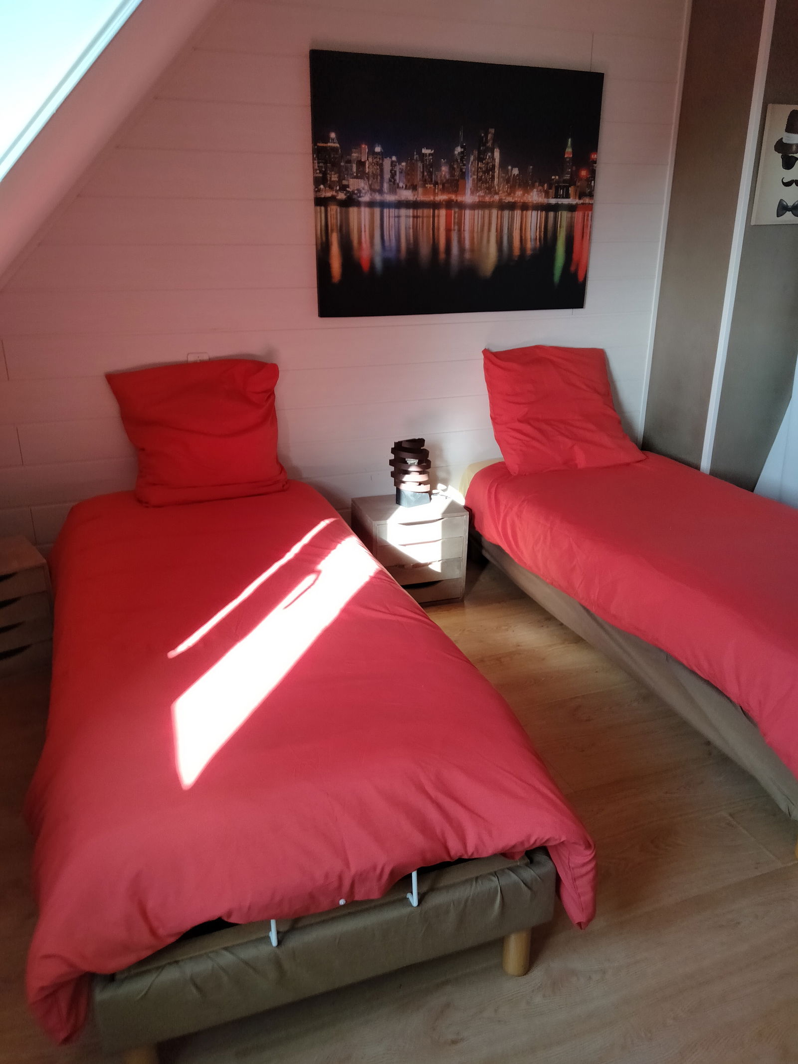 Homestay La Capelle 259393