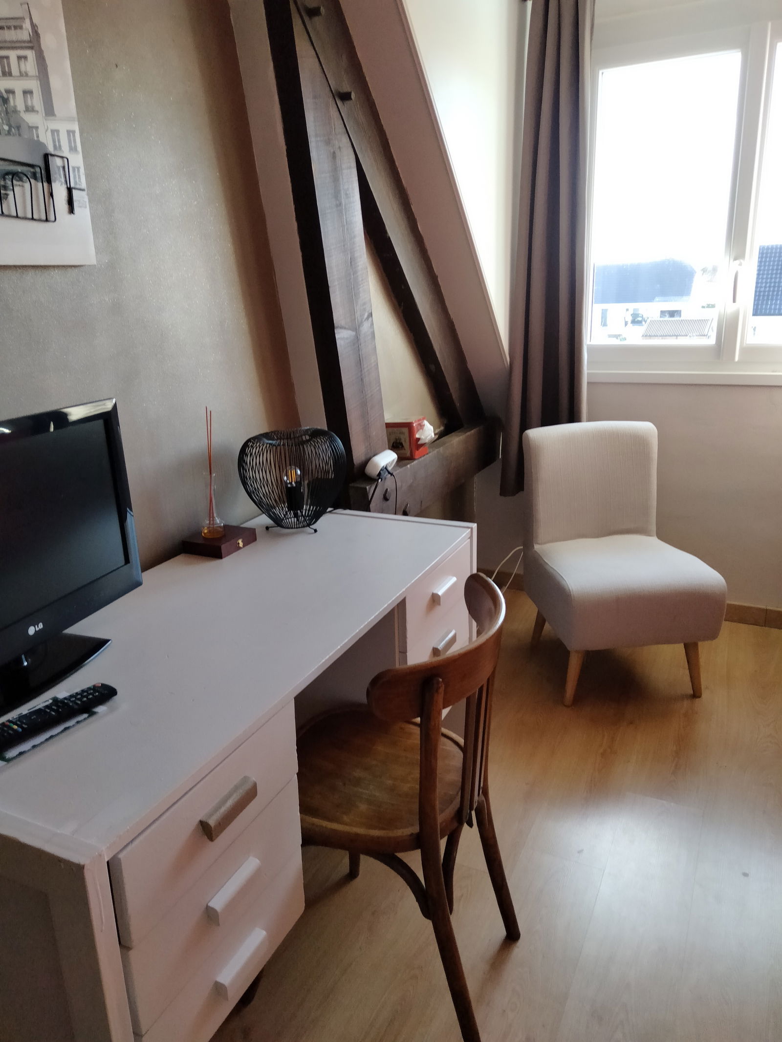 Homestay La Capelle 259393