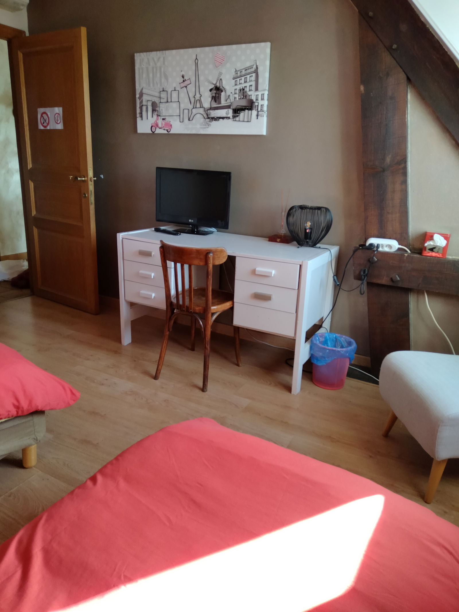 Homestay La Capelle 259393