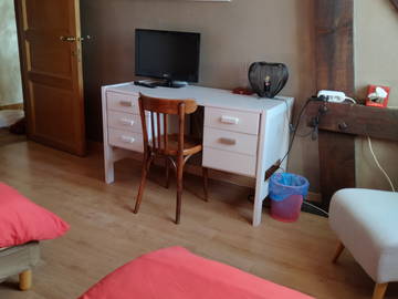 Room For Rent La Capelle 259393