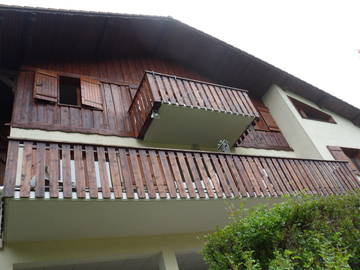 Logement Entier Salins-Les-Thermes 187970-9