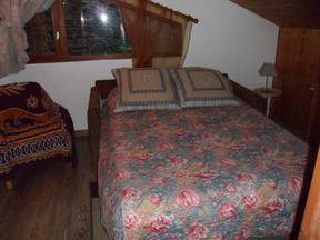 Two 2-Room Apartments In A Chalet 5 Minutes From BRIDES L