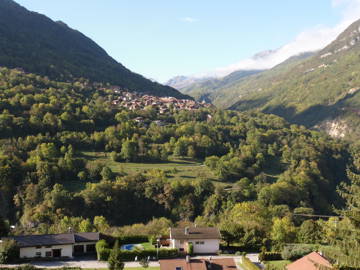 Logement Entier Salins-Les-Thermes 414089-7