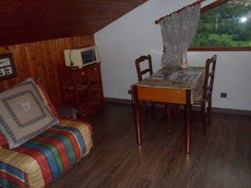 Logement Entier Salins-Les-Thermes 414089-11