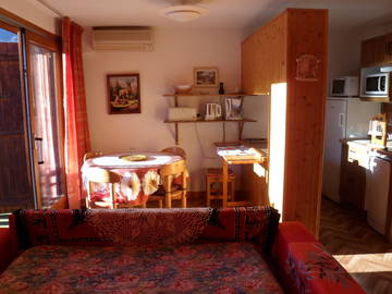 Logement Entier Salins-Les-Thermes 414089-12