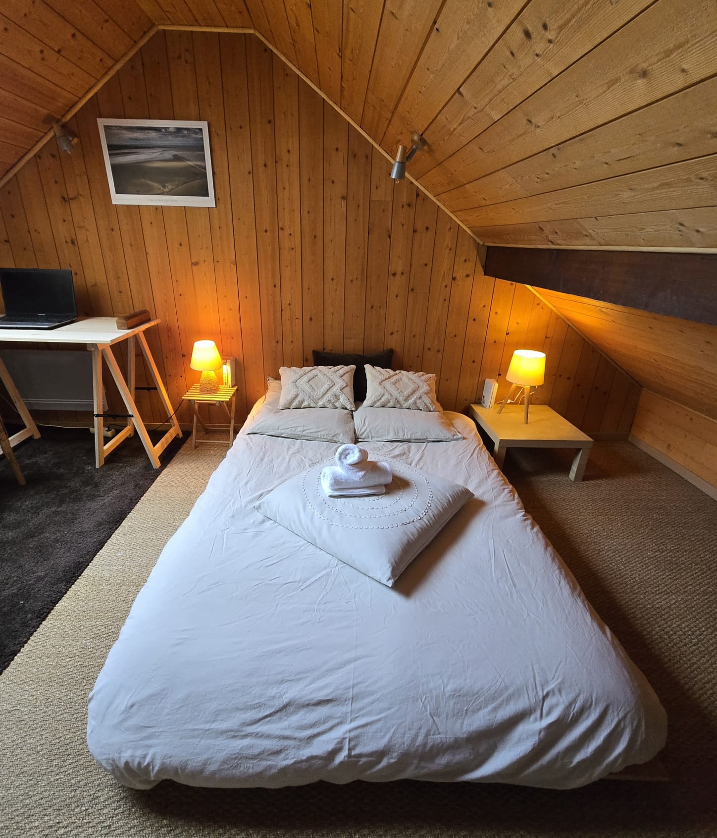 Homestay Villepreux 251332