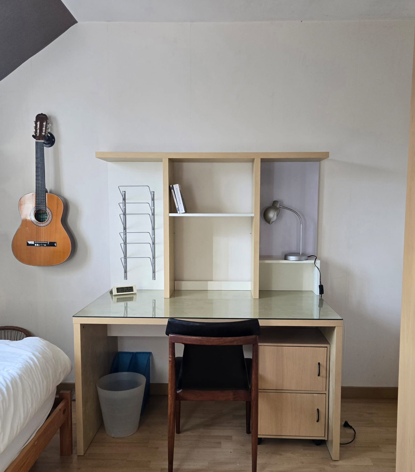 Homestay Villepreux 251332