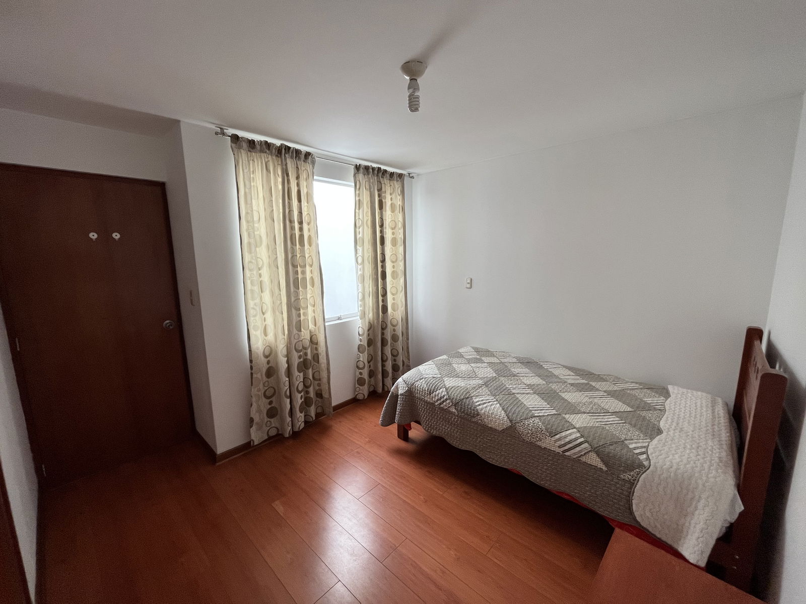 Hospedagem Em Casa De Família San Miguel 183364