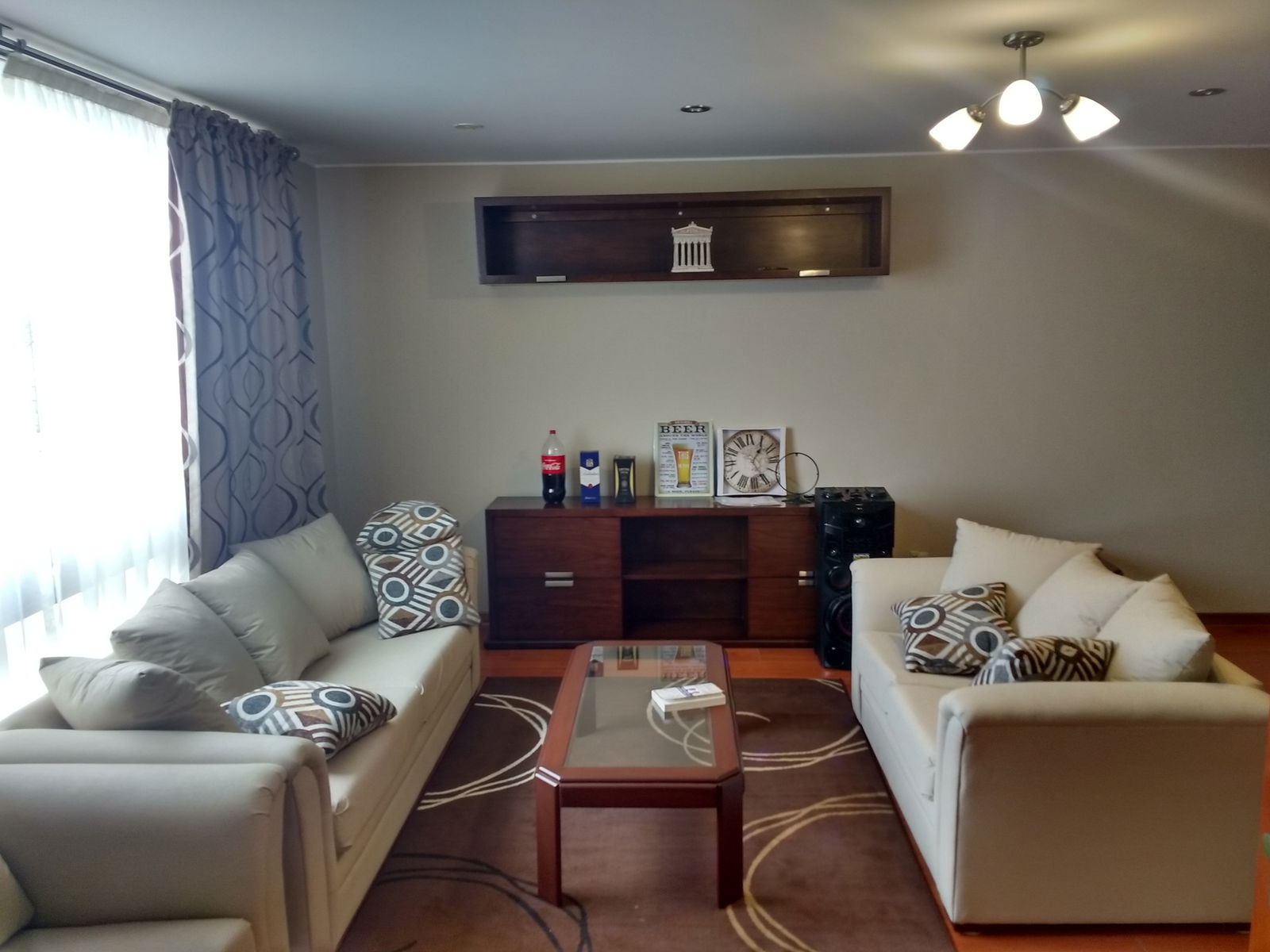 Hospedagem Em Casa De Família San Miguel 183364