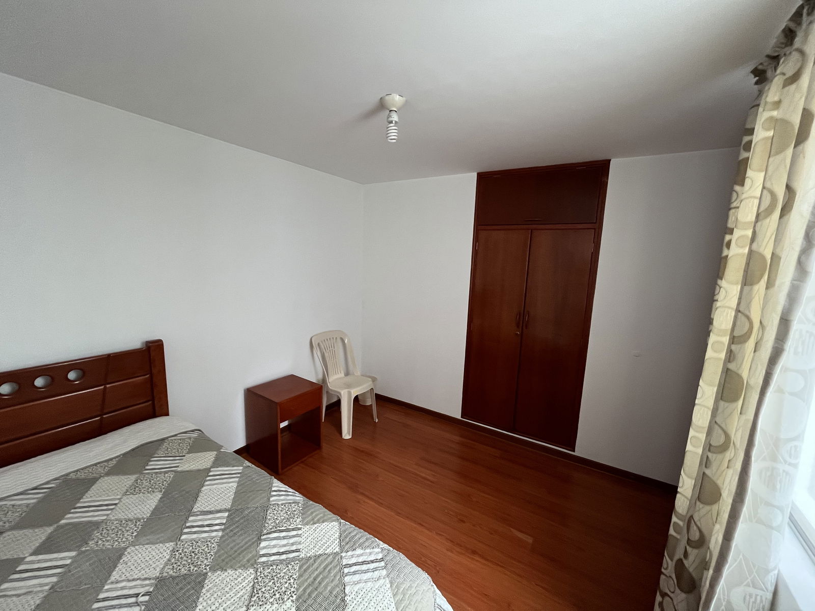 Hospedagem Em Casa De Família San Miguel 183364