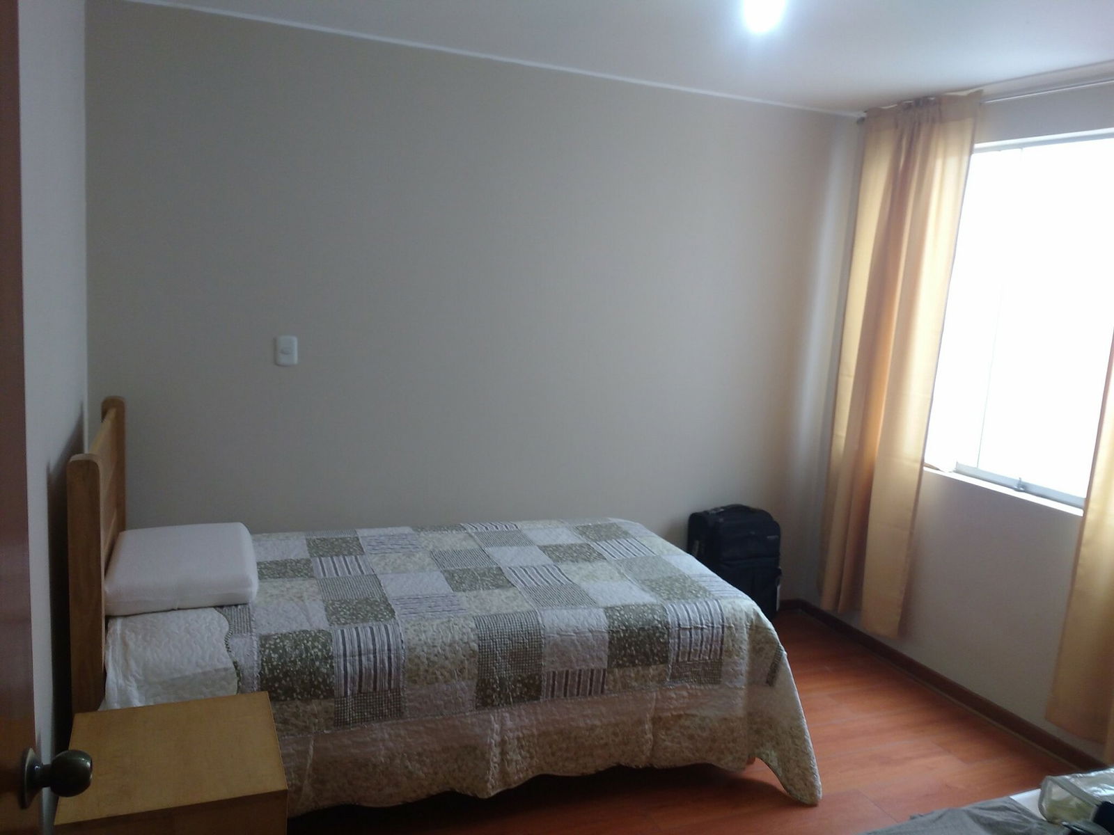 Hospedagem Em Casa De Família San Miguel 183364
