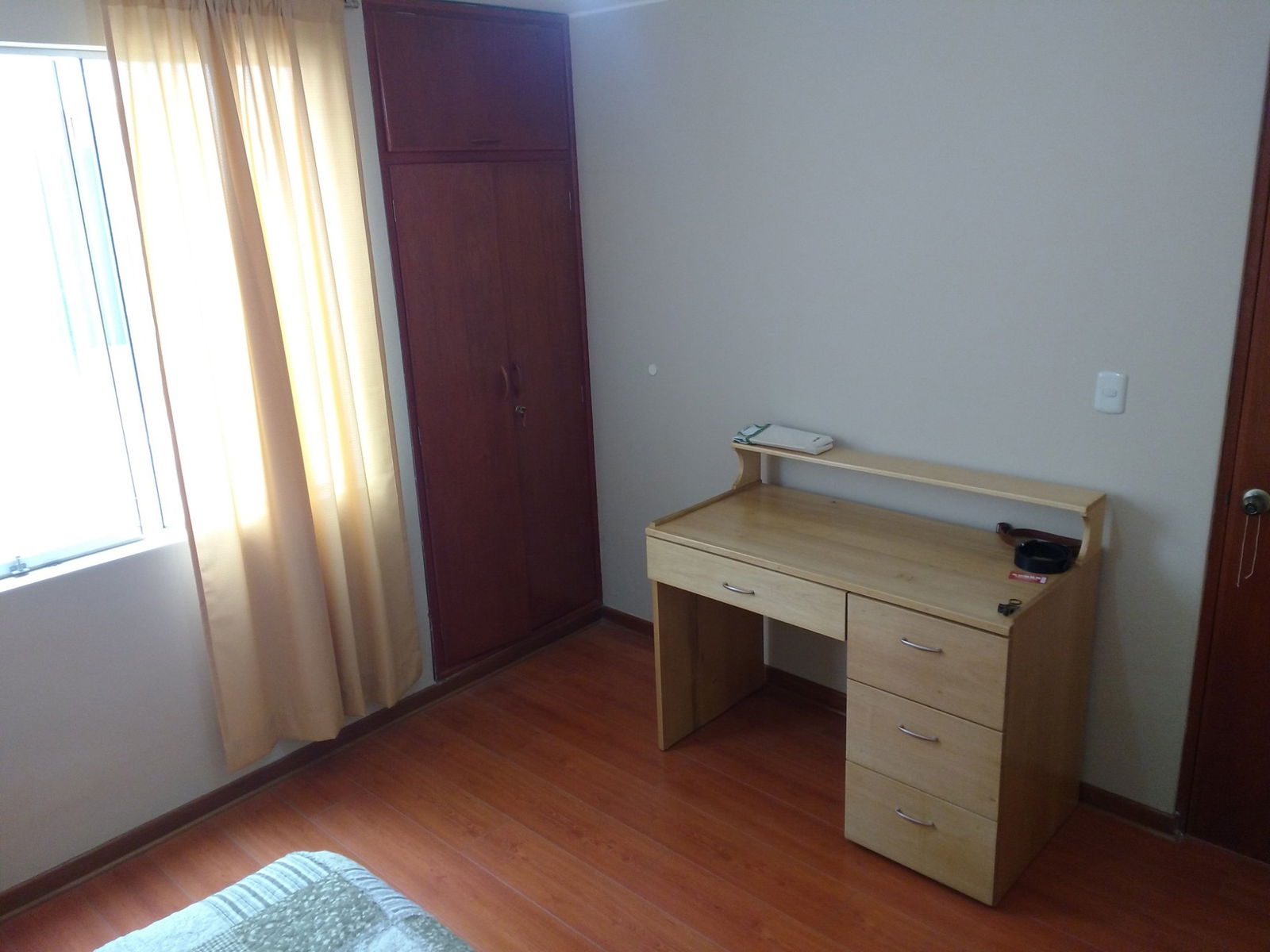 Hospedagem Em Casa De Família San Miguel 183364