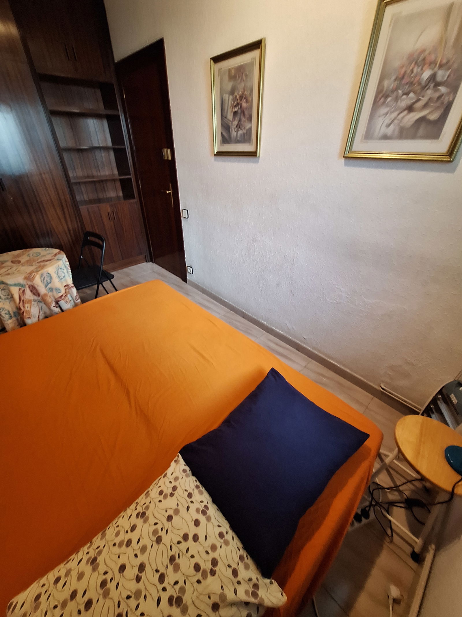 Homestay Barcelona 479782