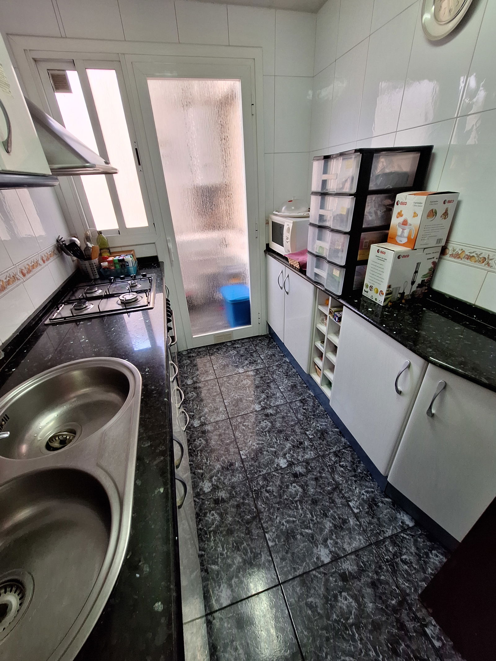 Homestay Barcelona 479782