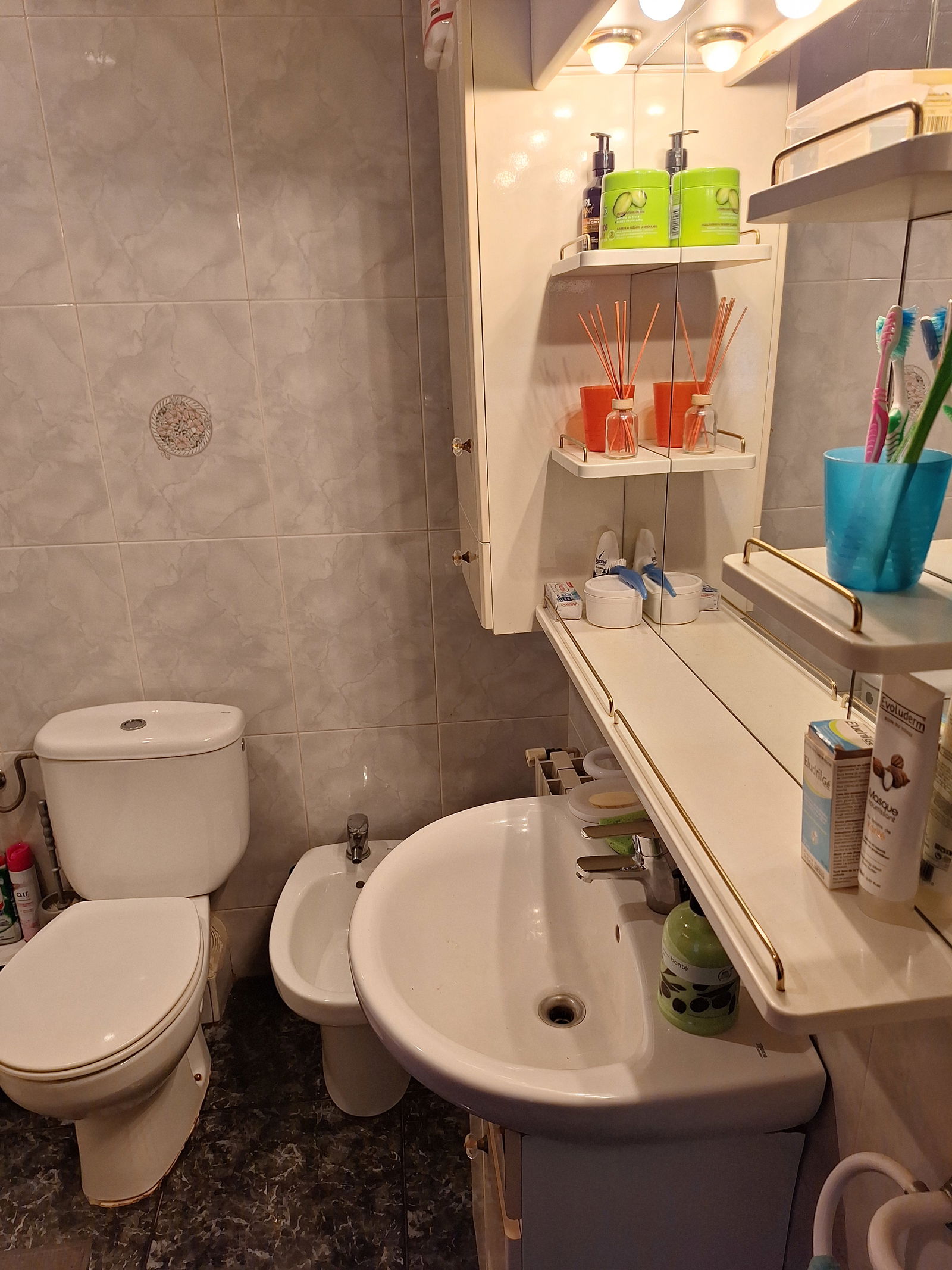 Homestay Barcelona 479782