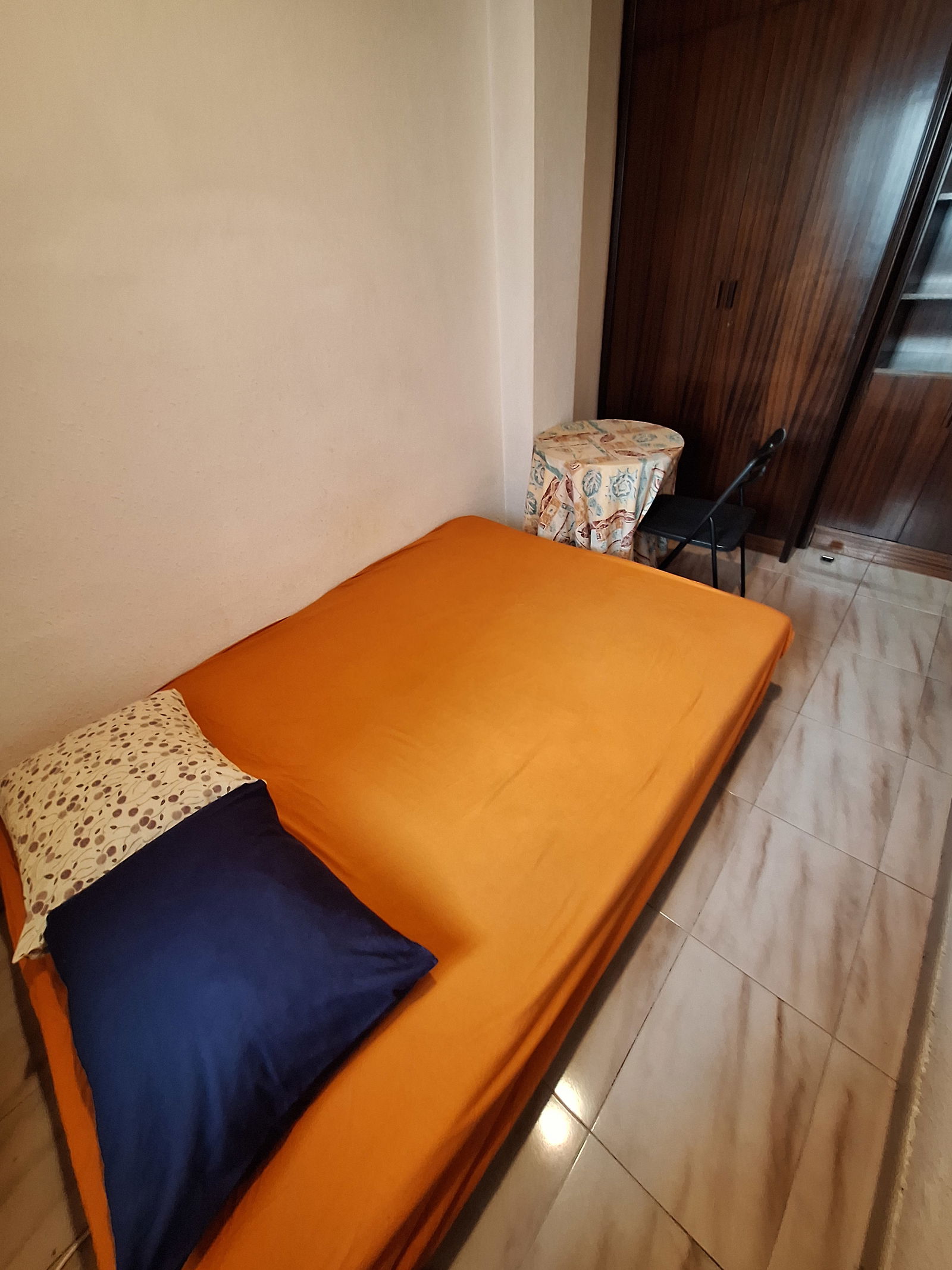 Homestay Barcelona 479782