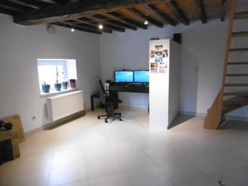 Chambre Chez L'habitant Marche-En-Famenne 265068-4