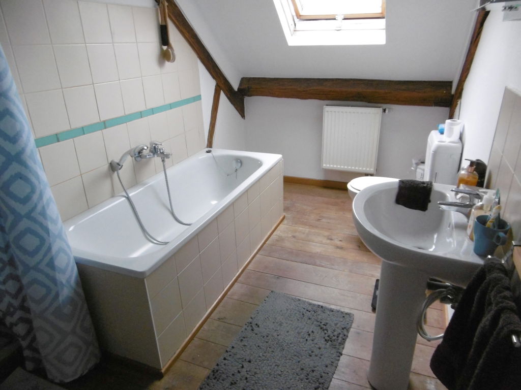Homestay Marche-en-Famenne 265068