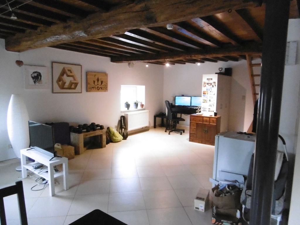 Homestay Marche-en-Famenne 265068