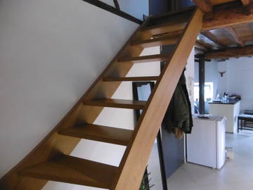 Chambre Chez L'habitant Marche-En-Famenne 265068-7