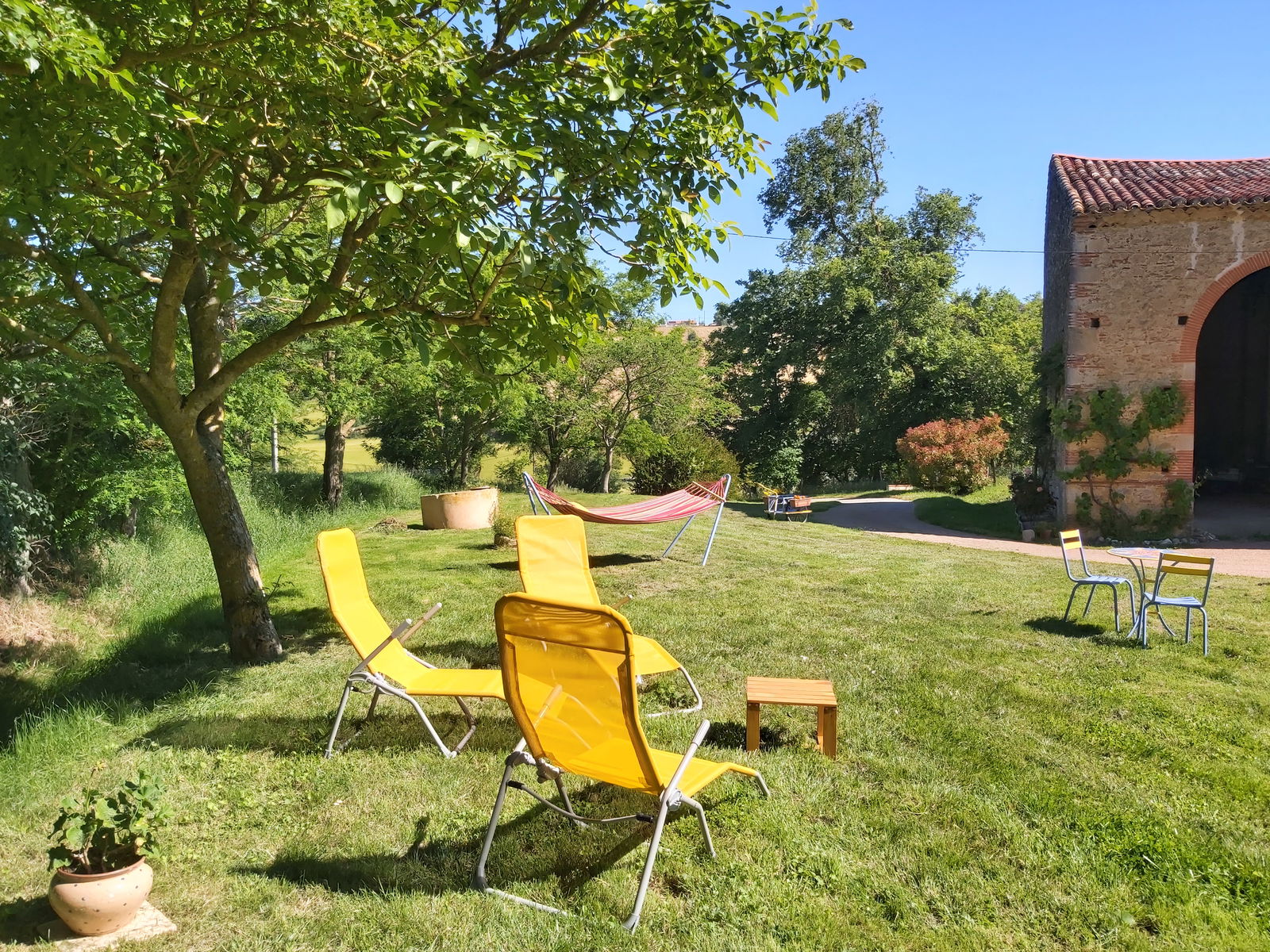 Homestay Lagarde 265429