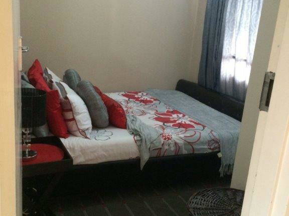 Homestay Randburg 149481-1