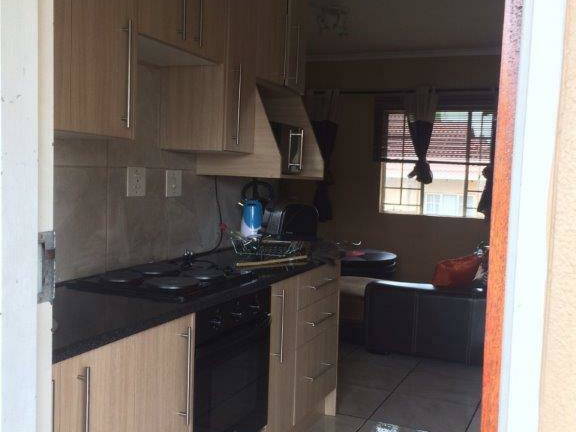 Chambre À Louer Randburg 149481