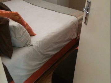 Chambre Chez L'habitant Randburg 149481-6