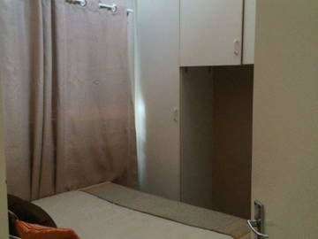 Chambre Chez L'habitant Randburg 149481-7