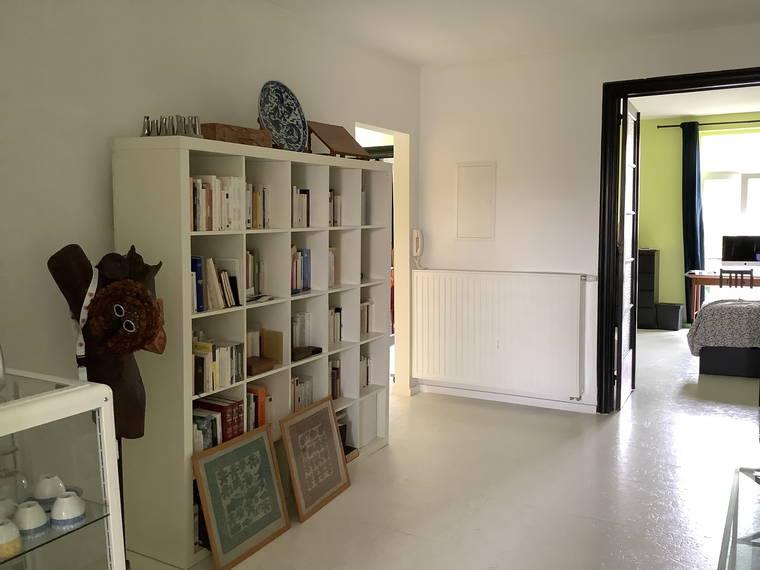 Homestay Schaerbeek 261004