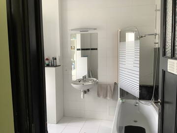 Logement Entier Schaerbeek 261004-10