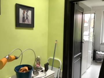 Logement Entier Schaerbeek 261004-11